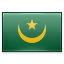 shiny Mauritania icon